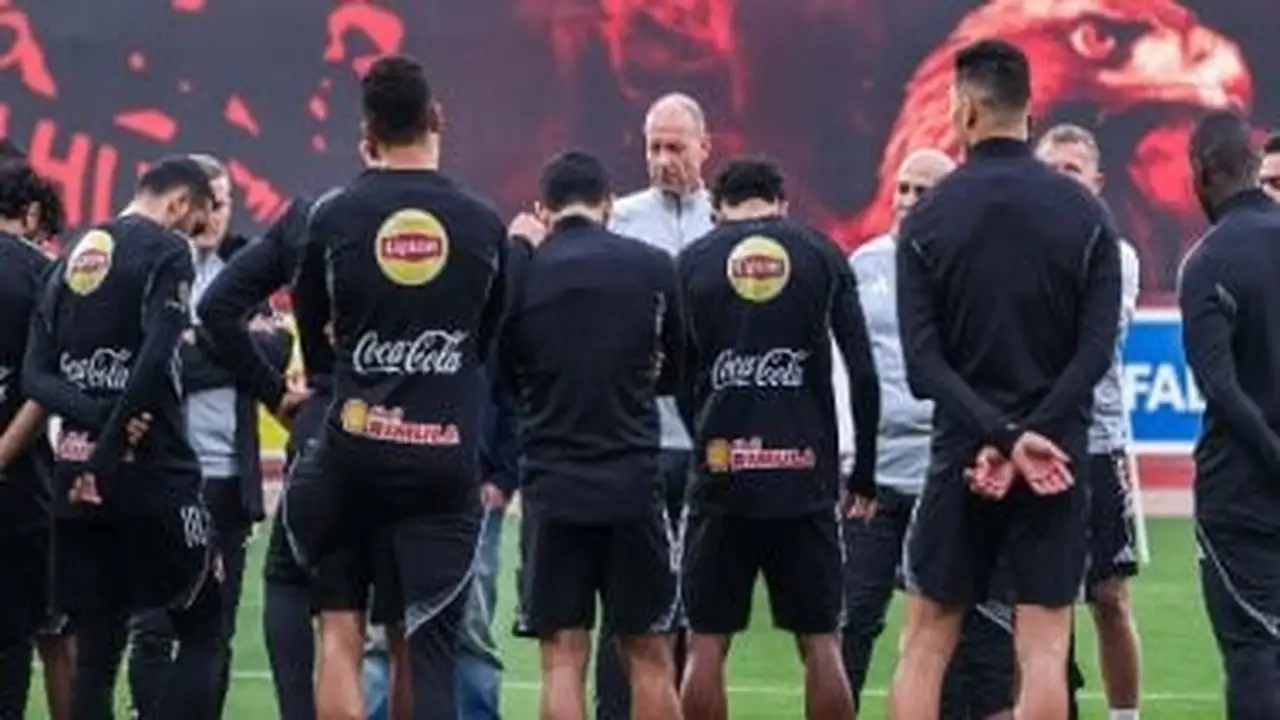 صدام ناري.. موعد مباراة الأهلي والجيش الملكي المغربي في دوري أبطال أفريقيا